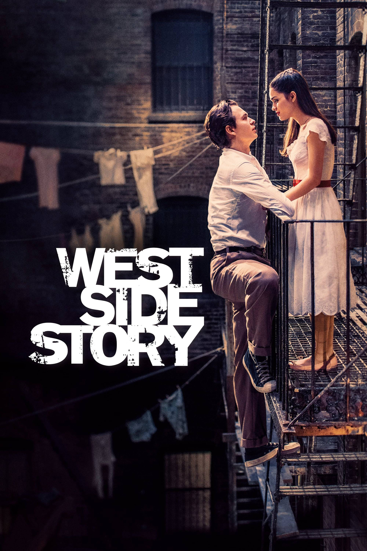 West Side Story (2021) [2239] (A1646029855) [[Movies]] --Plex--